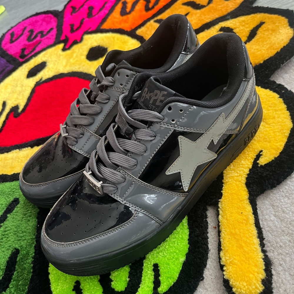 Bapesta Low M1